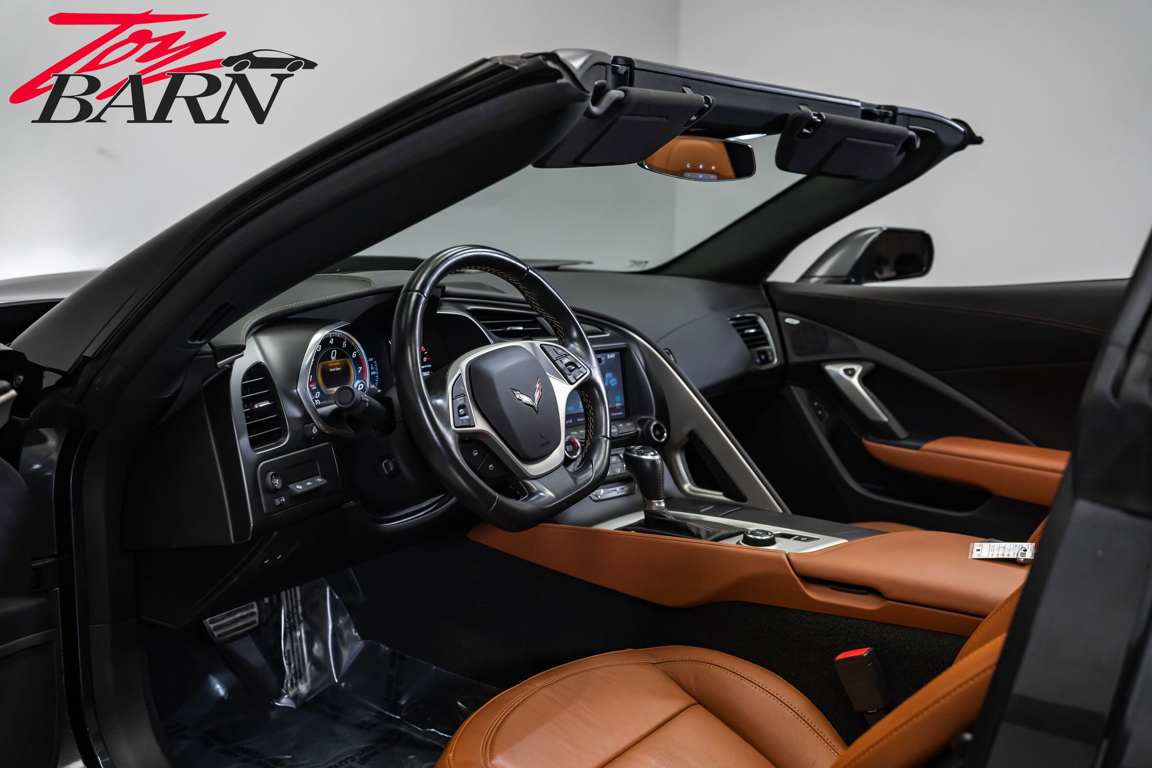 Used 2017 Chevrolet Corvette Stingray Coupe image 51