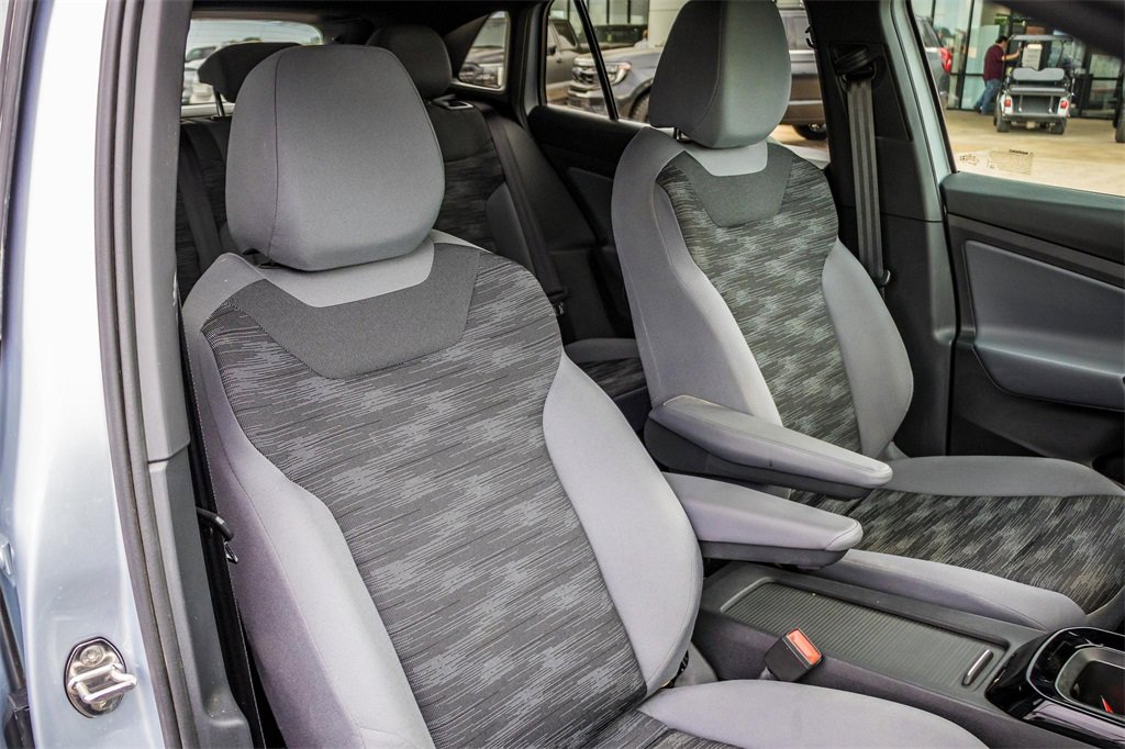 Used 2022 Volkswagen ID.4 Pro image 11