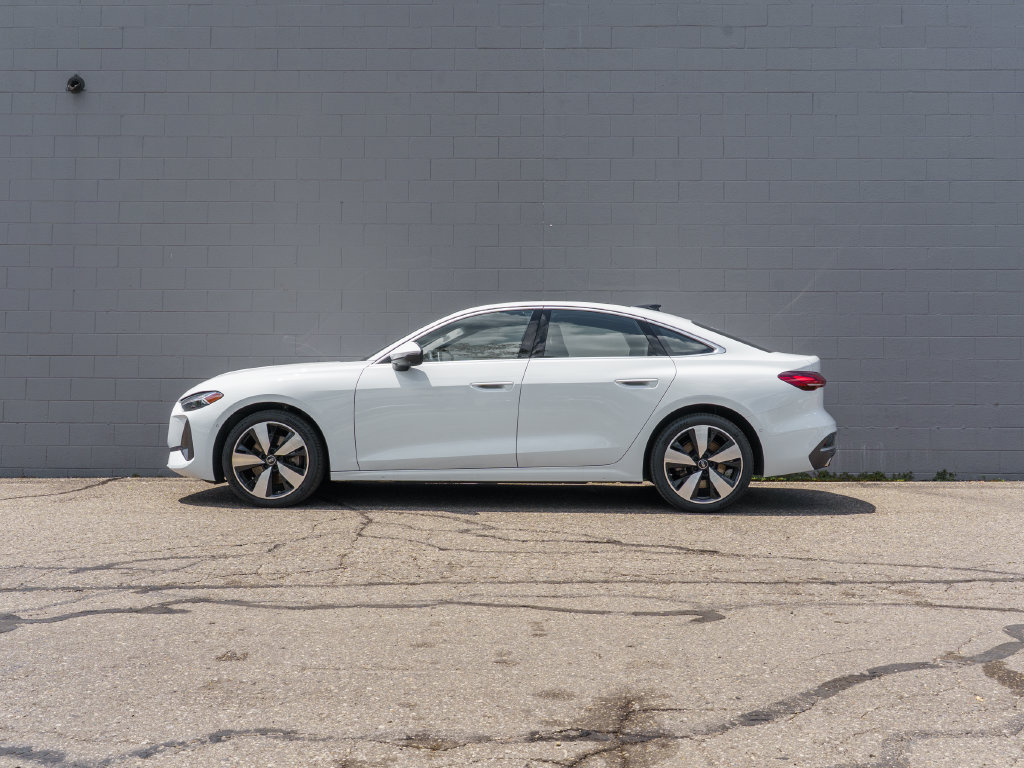 Certified 2025 Audi A5 Premium Plus w/ Premium Plus AWD/4WD image 2