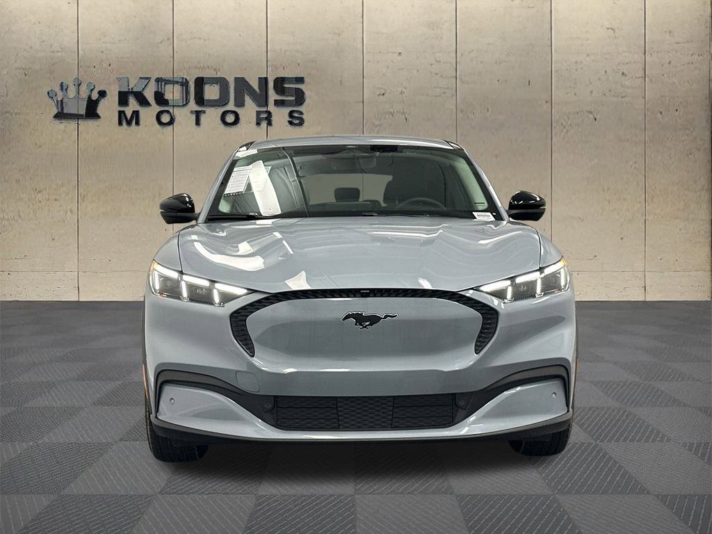 New 2024 Ford Mustang Mach-E Select w/ Comfort Package Lite image 3