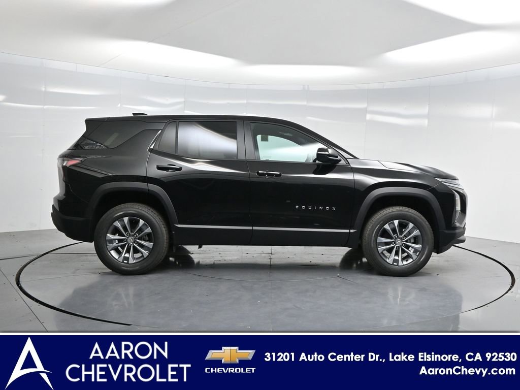 New 2026 Chevrolet Equinox LT image 36