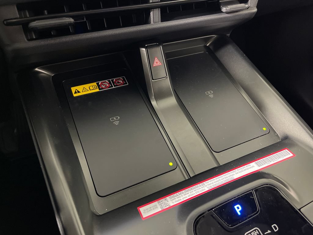 New 2026 Toyota C-HR AWD/4WD image 30