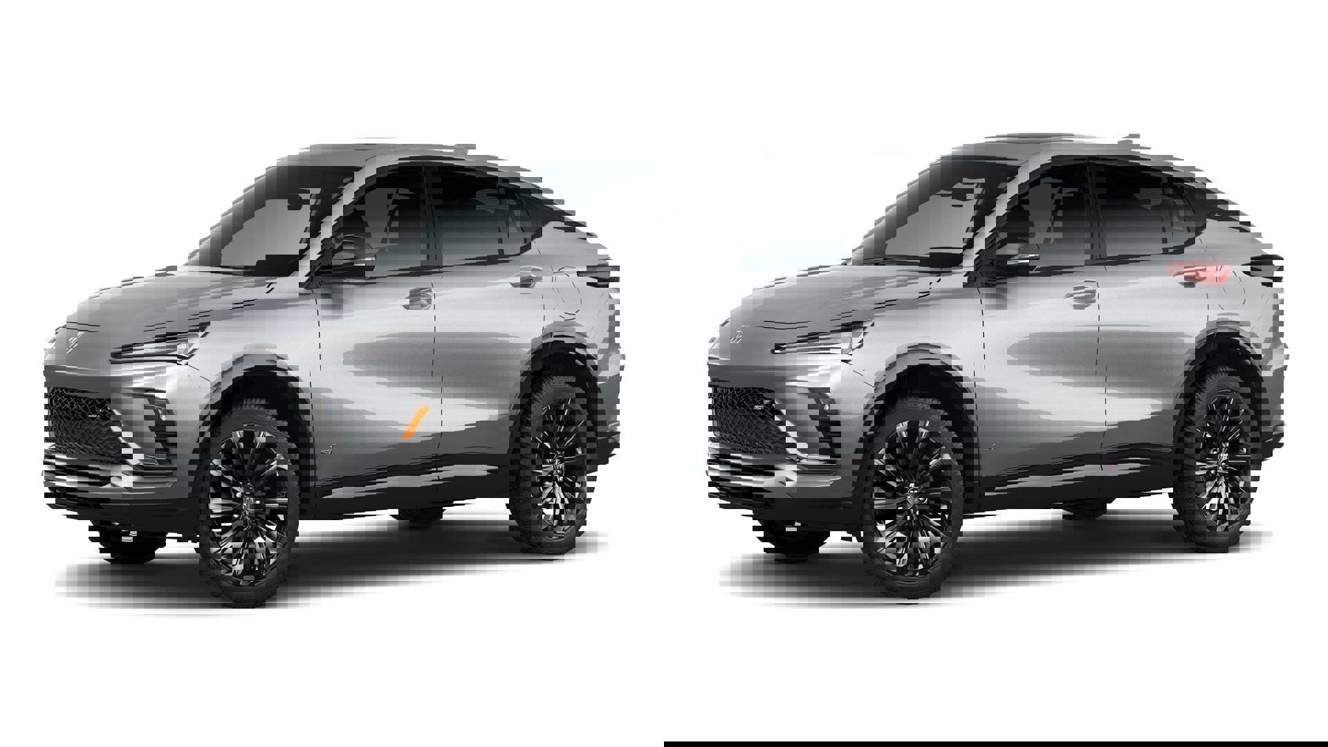 New 2026 Buick Envista Sport Touring w/ Convenience I Package image 28