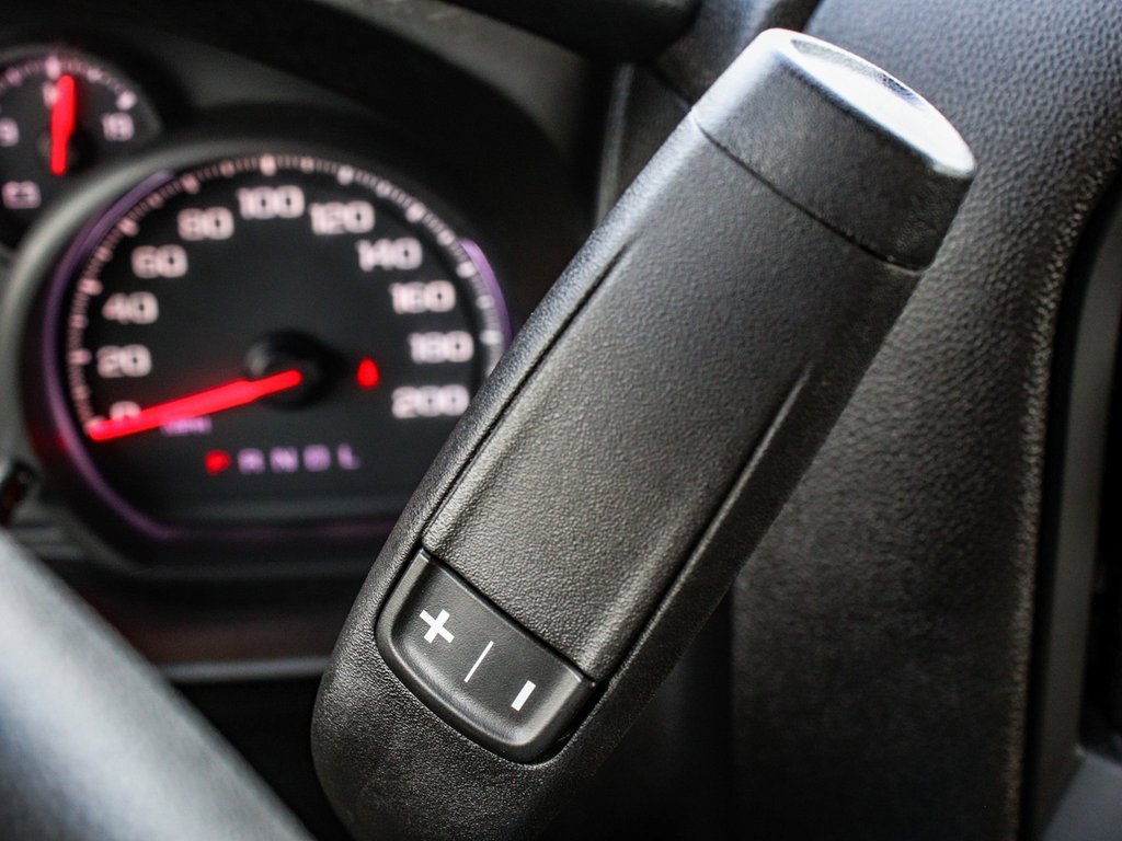 Used 2024 Chevrolet Silverado 1500 Custom image 27