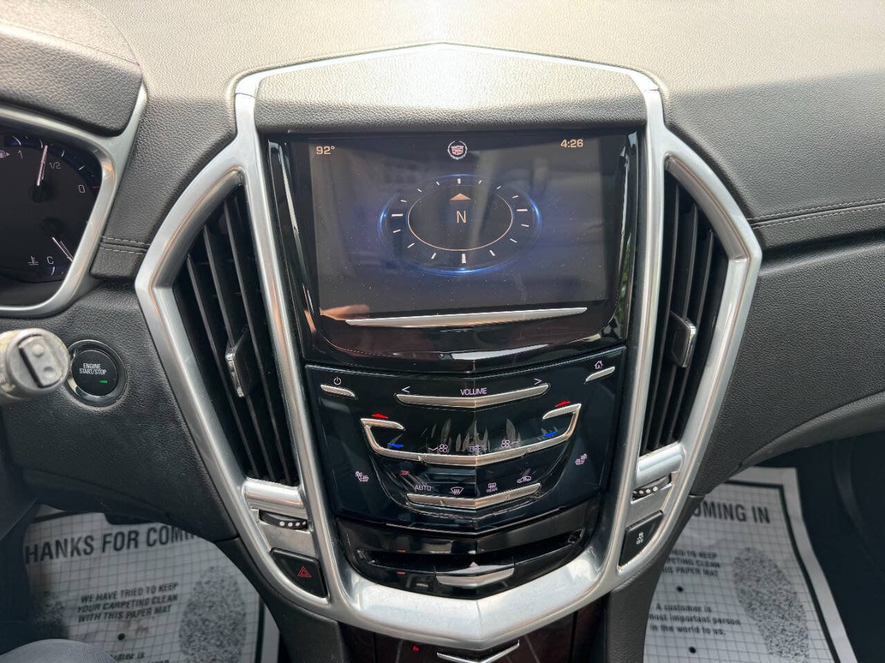 Used 2013 Cadillac SRX Luxury FWD image 20