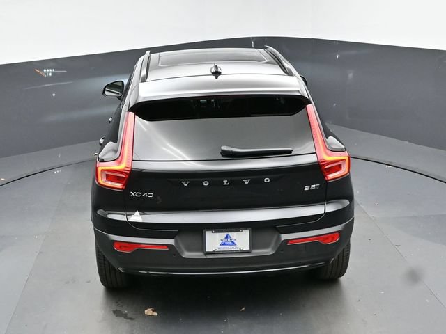 New 2026 Volvo XC40 B5 Ultra w/ Protection Package Premier AWD/4WD image 47