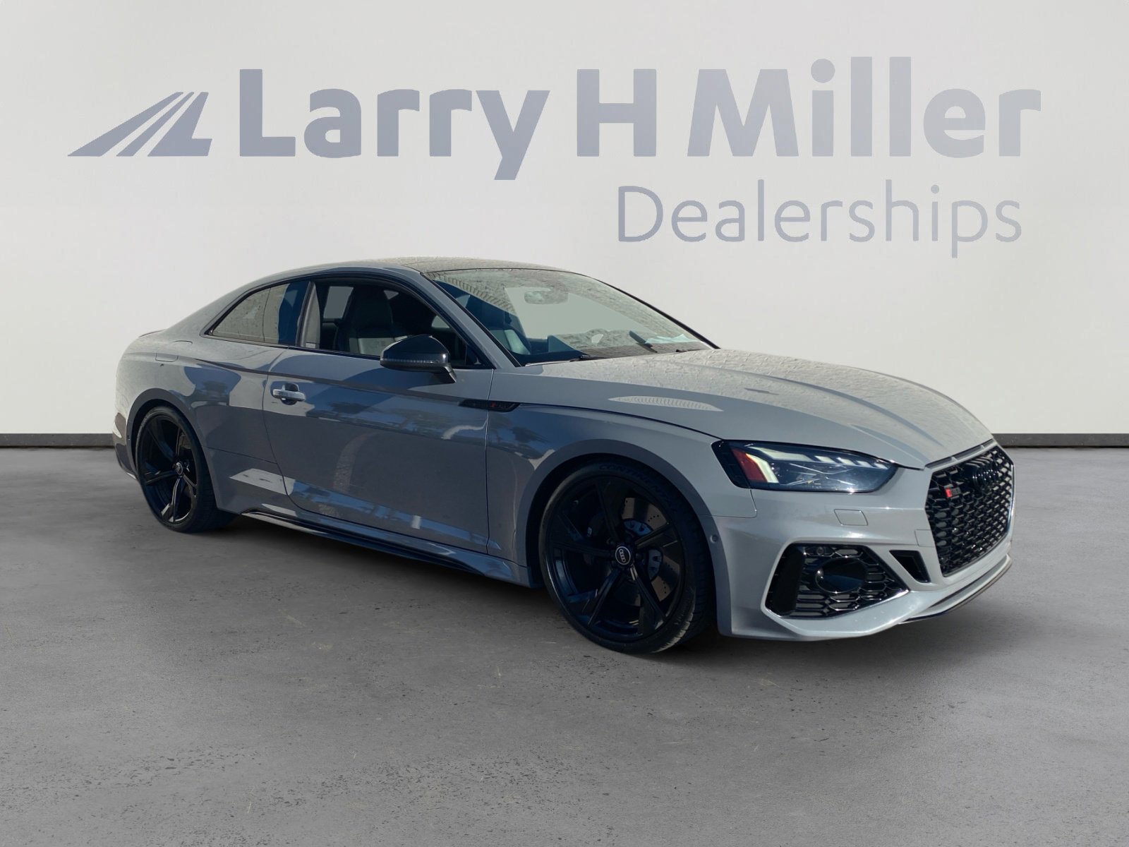 Used 2021 Audi RS 5 image 7