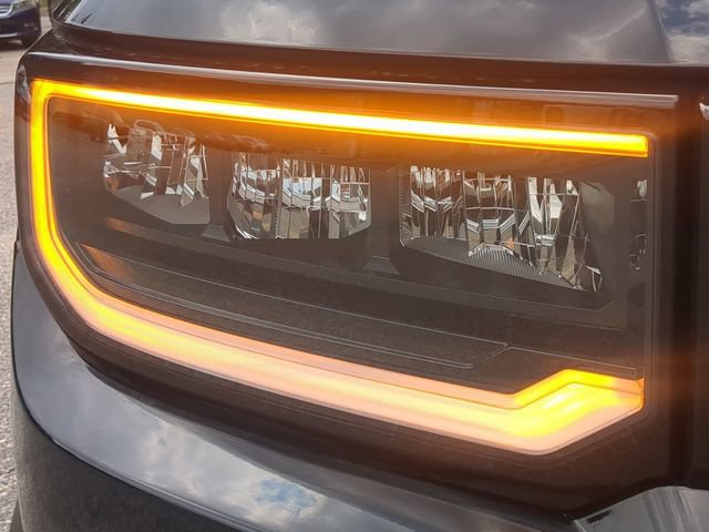 New 2026 Honda Passport TrailSport Elite image 9