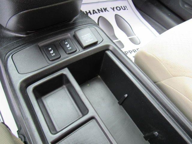 Used 2015 Honda CR-V EX image 38