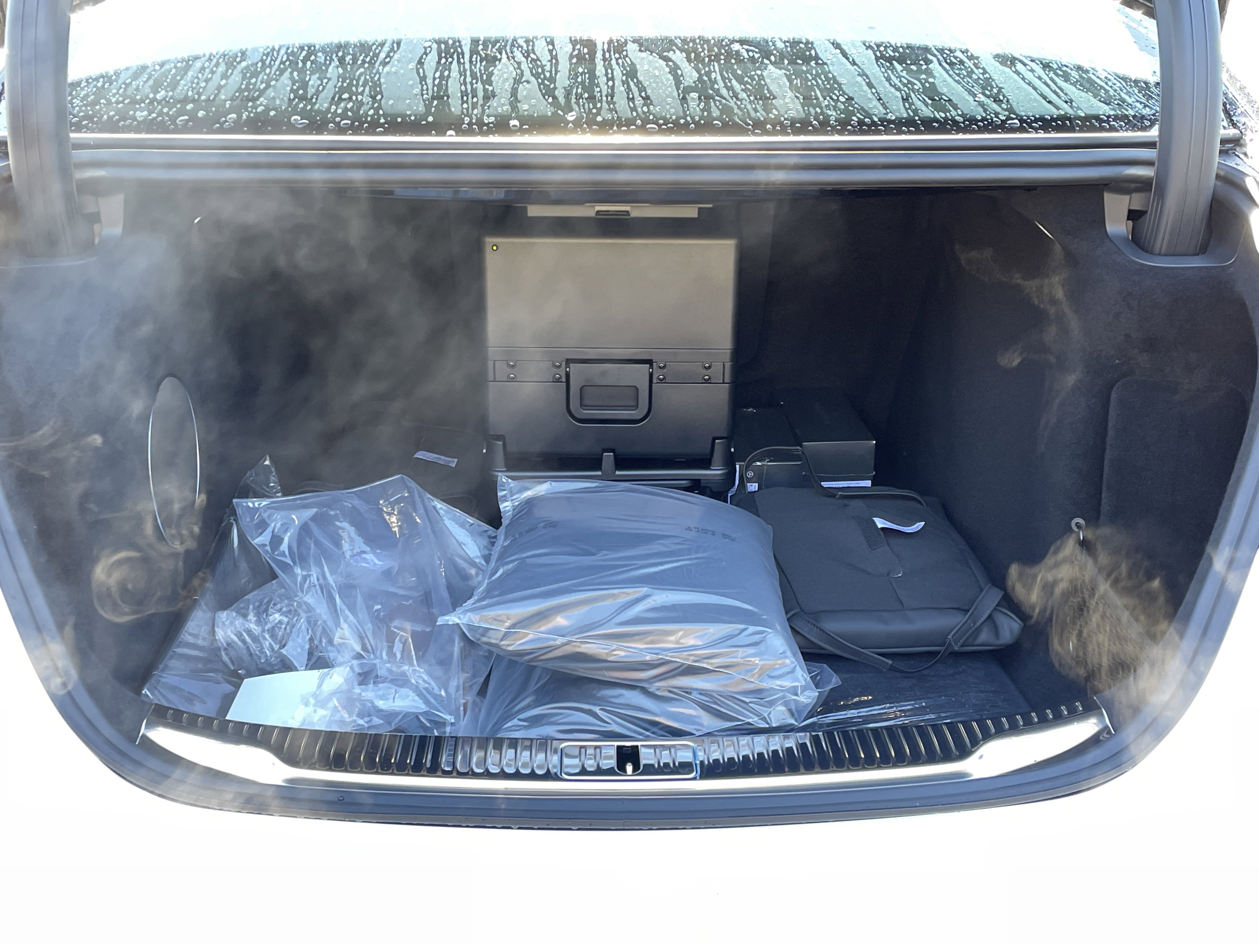 New 2026 Mercedes-Benz Maybach S 680 4MATIC image 9