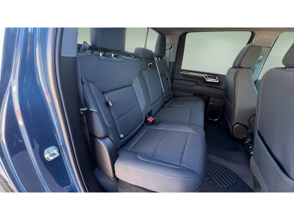 Certified 2025 Chevrolet Silverado 3500 LT w/ All Star Edition image 31