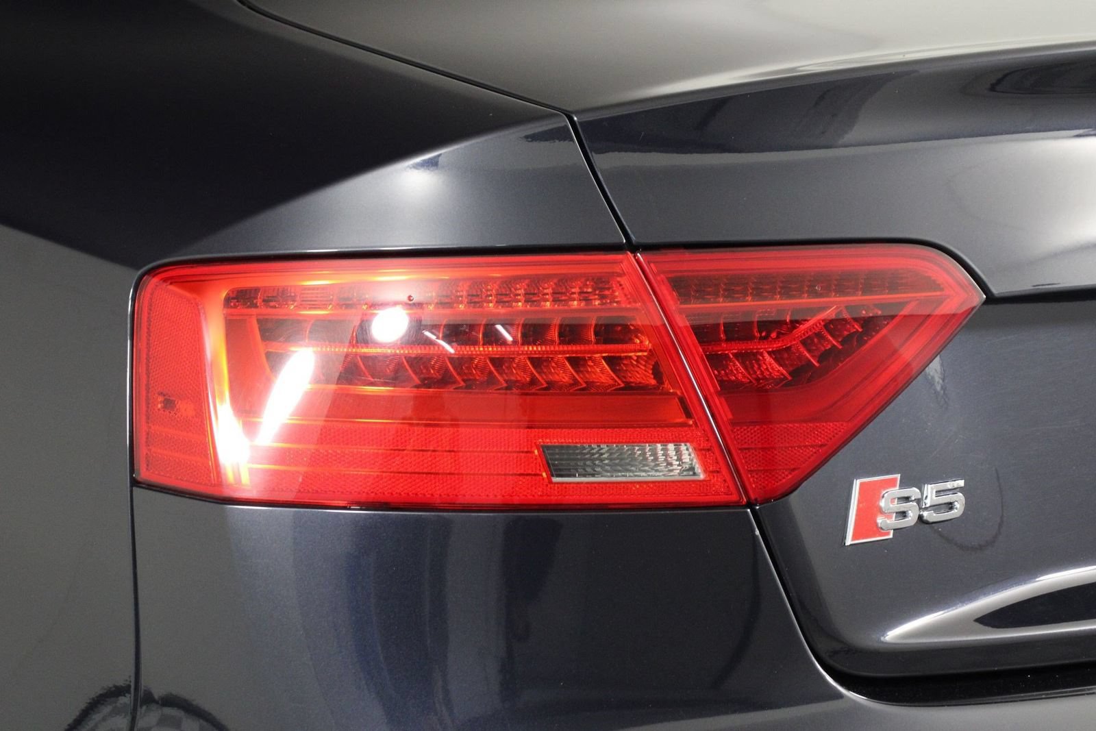 Used 2014 Audi S5 Premium Plus AWD/4WD image 18