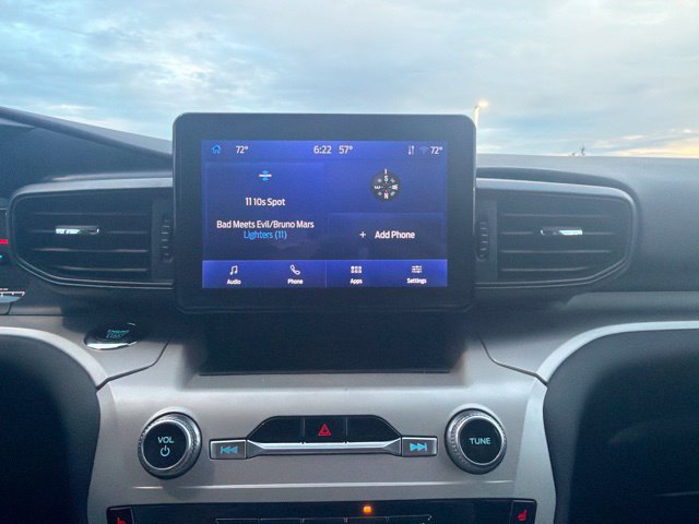 Certified 2023 Ford Explorer XLT AWD/4WD image 29