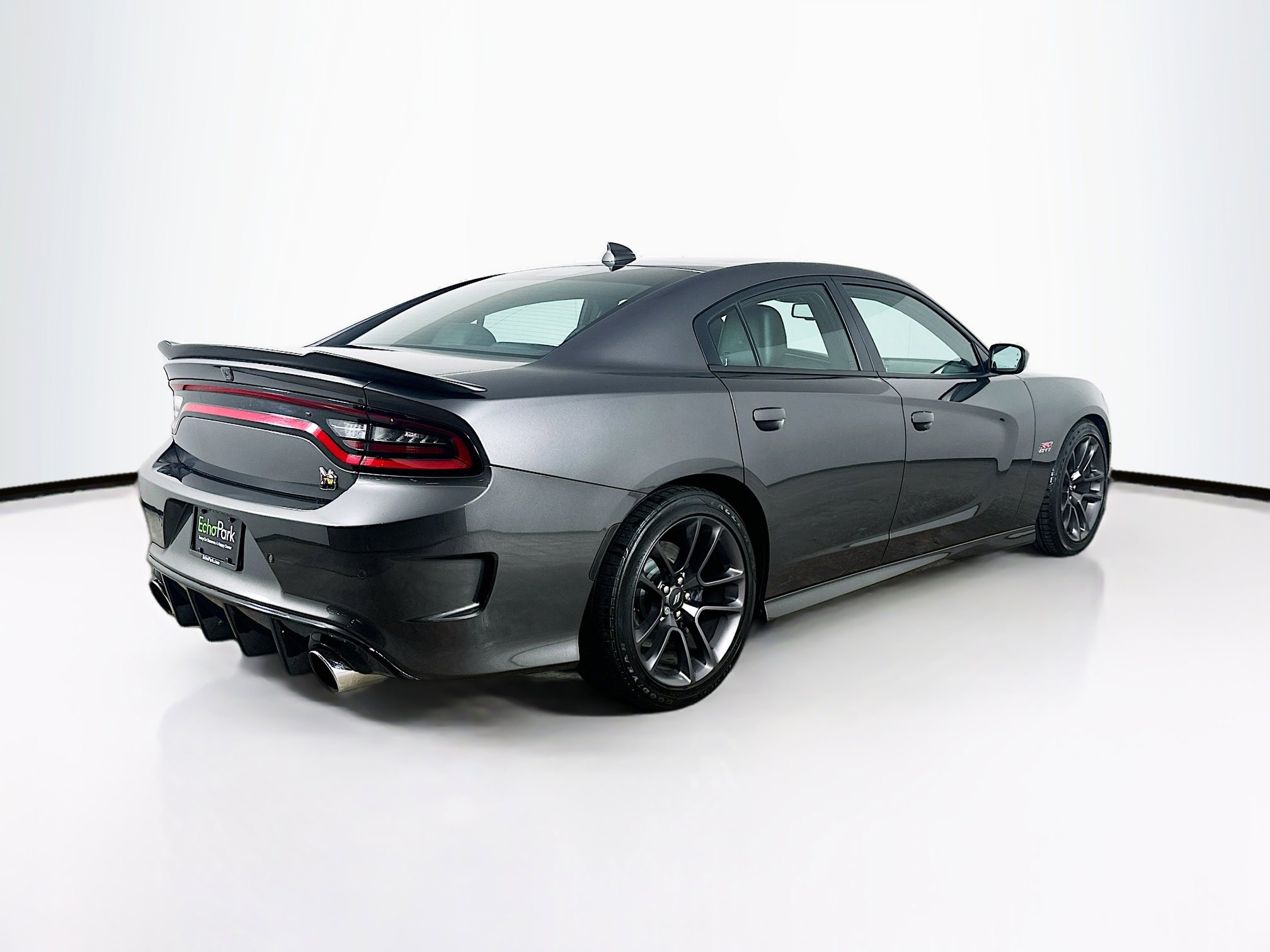 Used 2022 Dodge Charger Scat Pack w/ Plus Group image 9