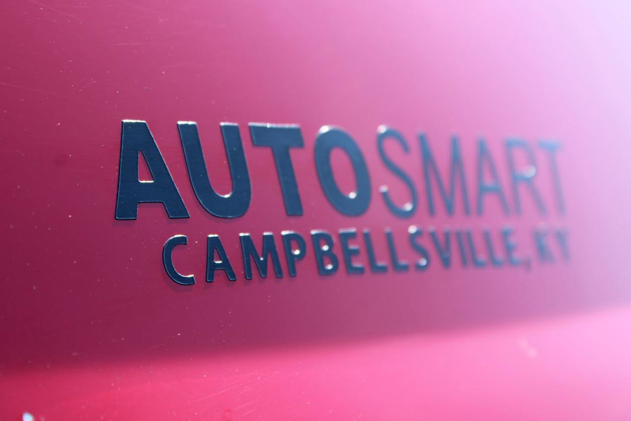 Used 2012 FIAT 500 Lounge w/ Luxury Leather Pkg FWD image 6