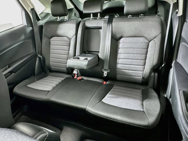Used 2024 Ford Edge SE w/ Black Appearance Package AWD/4WD image 11