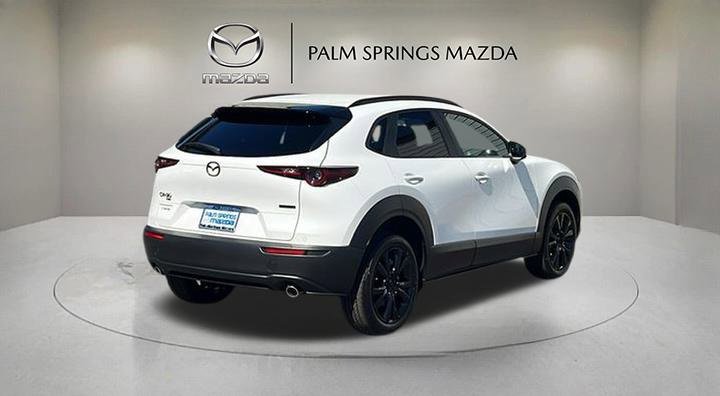 New 2026 MAZDA CX-30 AWD 2.5 S image 4