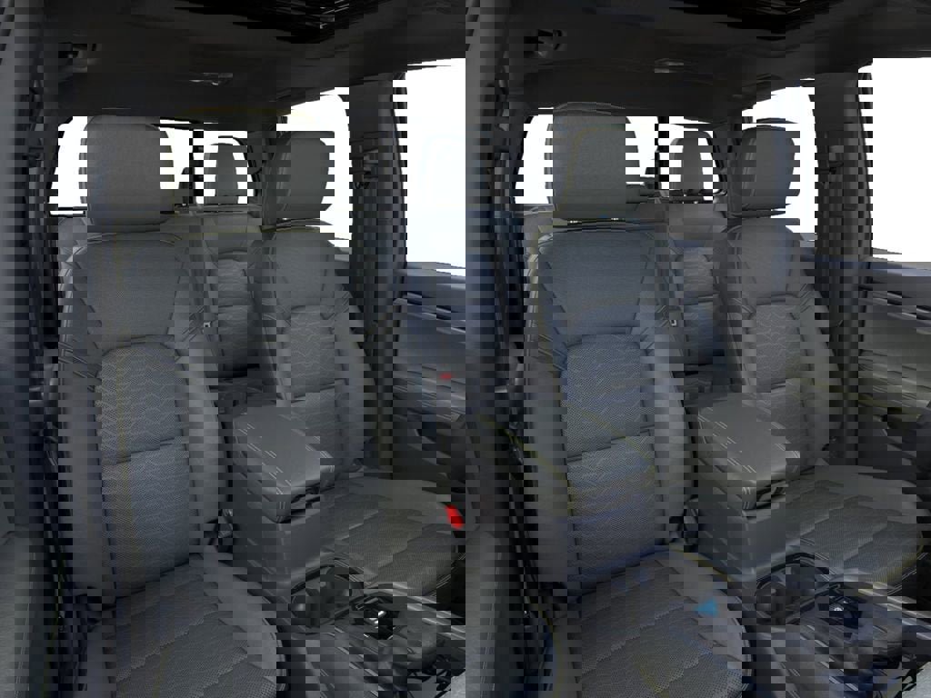 New 2026 Chevrolet Colorado ZR2 image 16