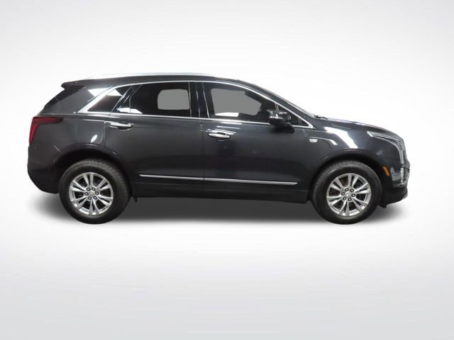 Used 2020 Cadillac XT5 Premium Luxury FWD image 6