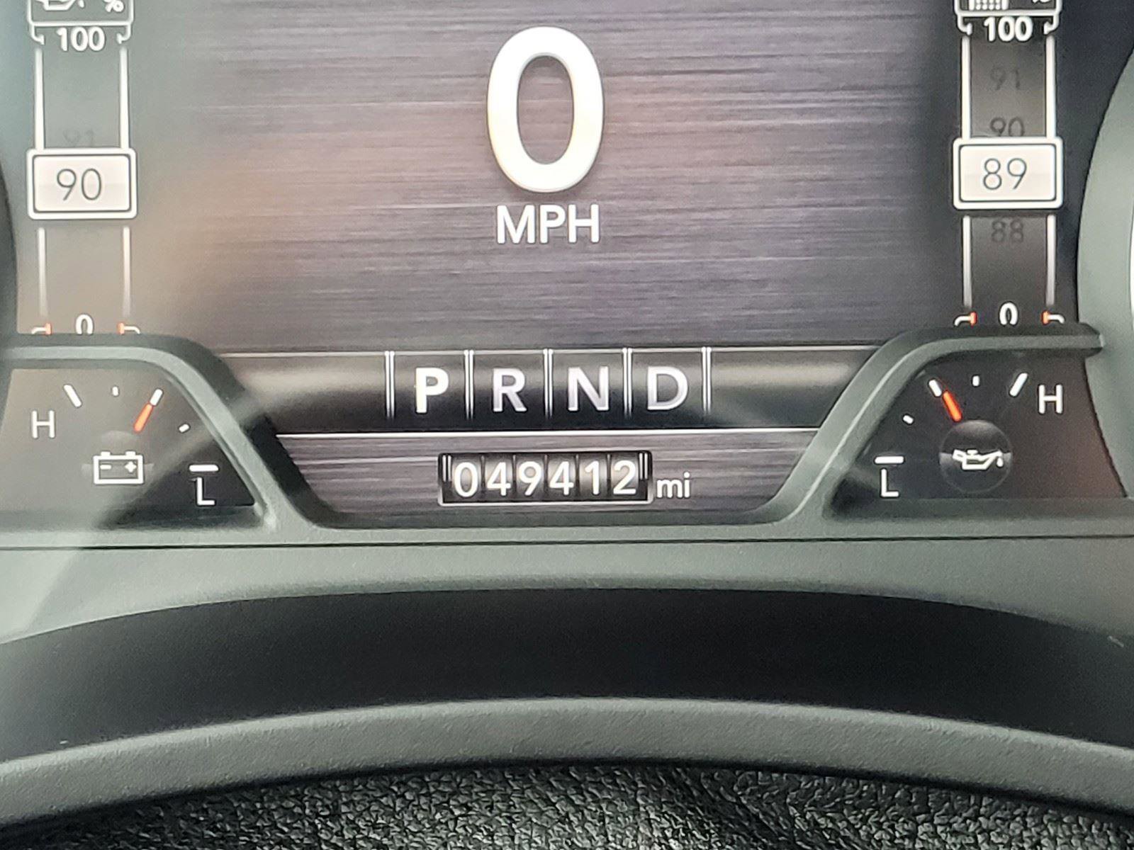 Used 2022 RAM 2500 Big Horn w/ Level A Equipment Group image 31