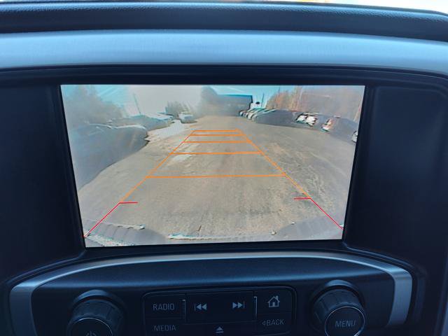 Used 2015 GMC Sierra 1500 SLE w/ SLE Value Package AWD/4WD image 23