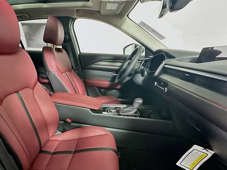 New 2026 MAZDA CX-50 2.5 Hybrid w/ Weather Package image 24