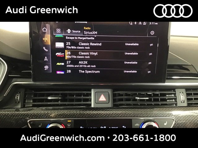 Certified 2024 Audi S5 Premium Plus AWD/4WD image 15