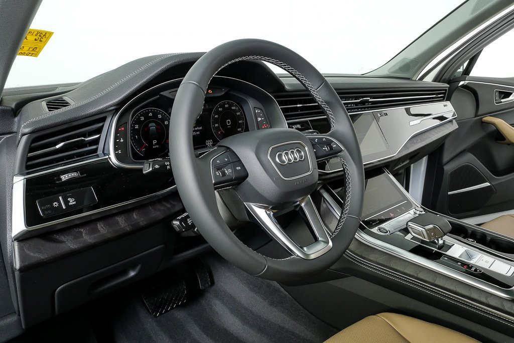 New 2026 Audi Q7 3.0T Premium Plus image 4
