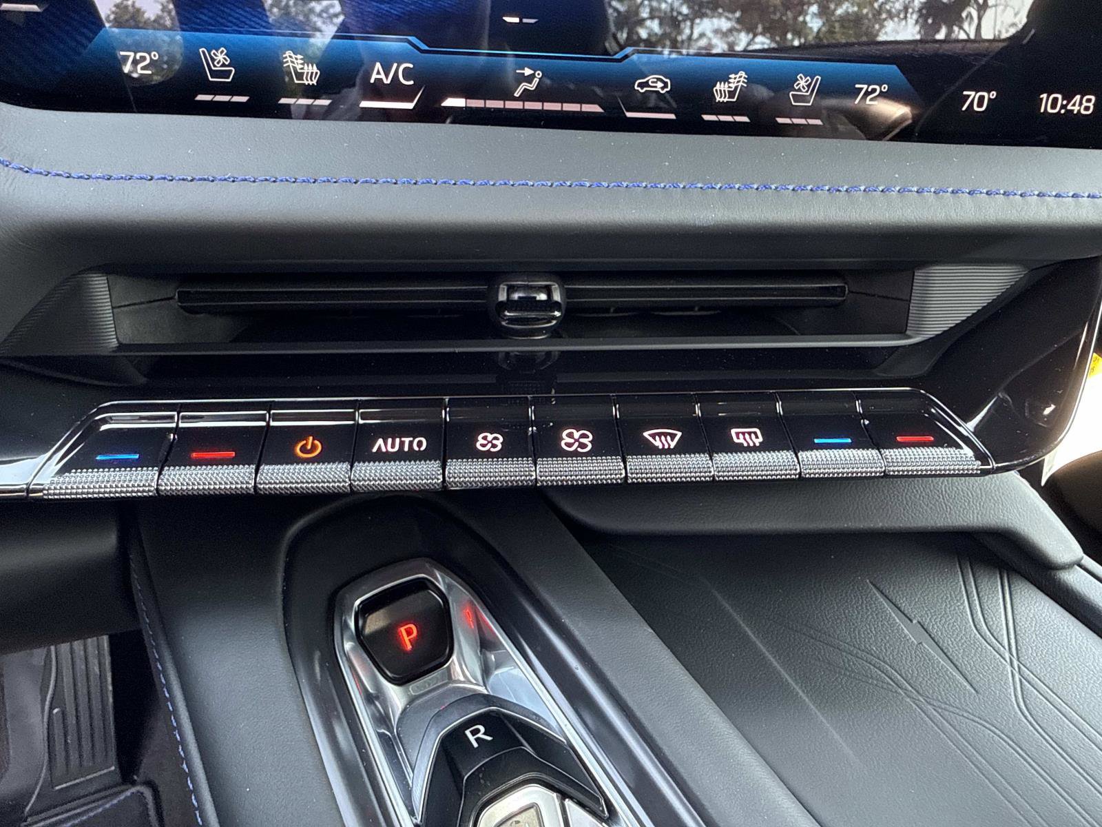 New 2026 Chevrolet Corvette Z06 image 32