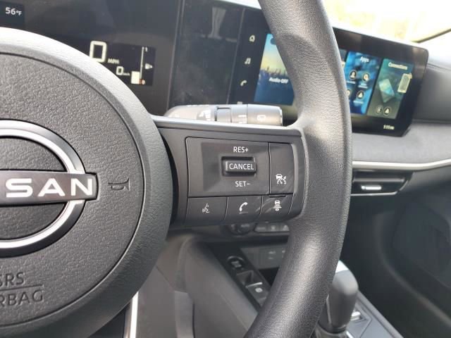 New 2026 Nissan Kicks SV w/ Cold Weather Package image 23