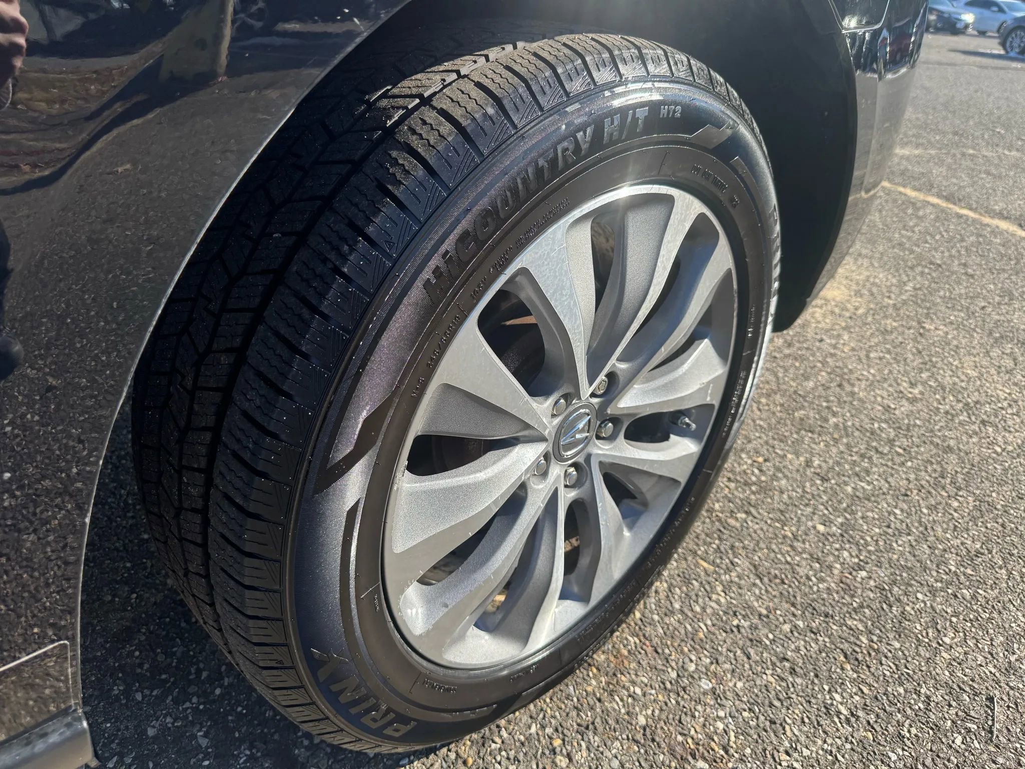 Used 2014 Acura MDX SH-AWD Sport Utility 4D image 41