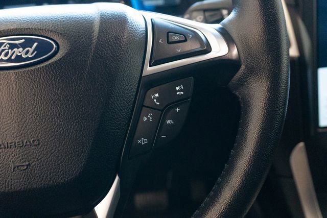 Used 2024 Ford Edge SEL image 21