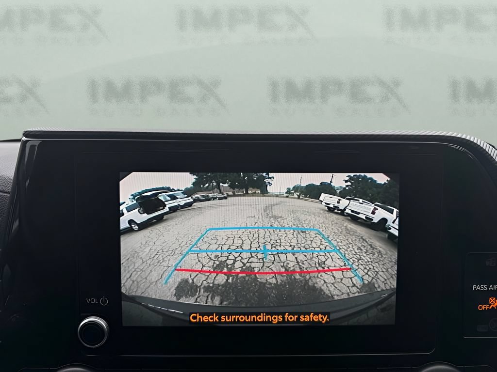 Used 2023 Toyota Highlander XSE AWD/4WD image 23