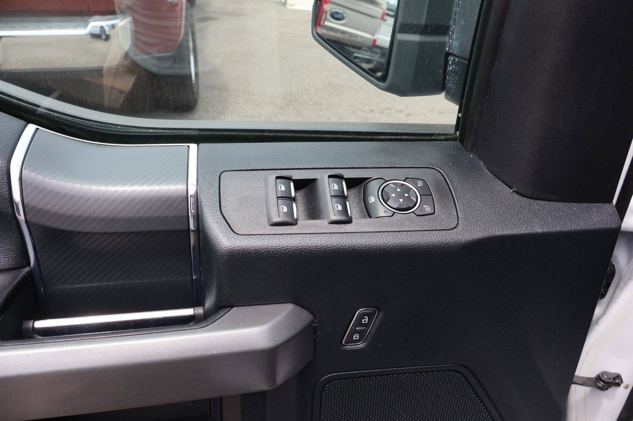 Used 2018 Ford F150 XLT w/ Equipment Group 302A Luxury RWD image 9