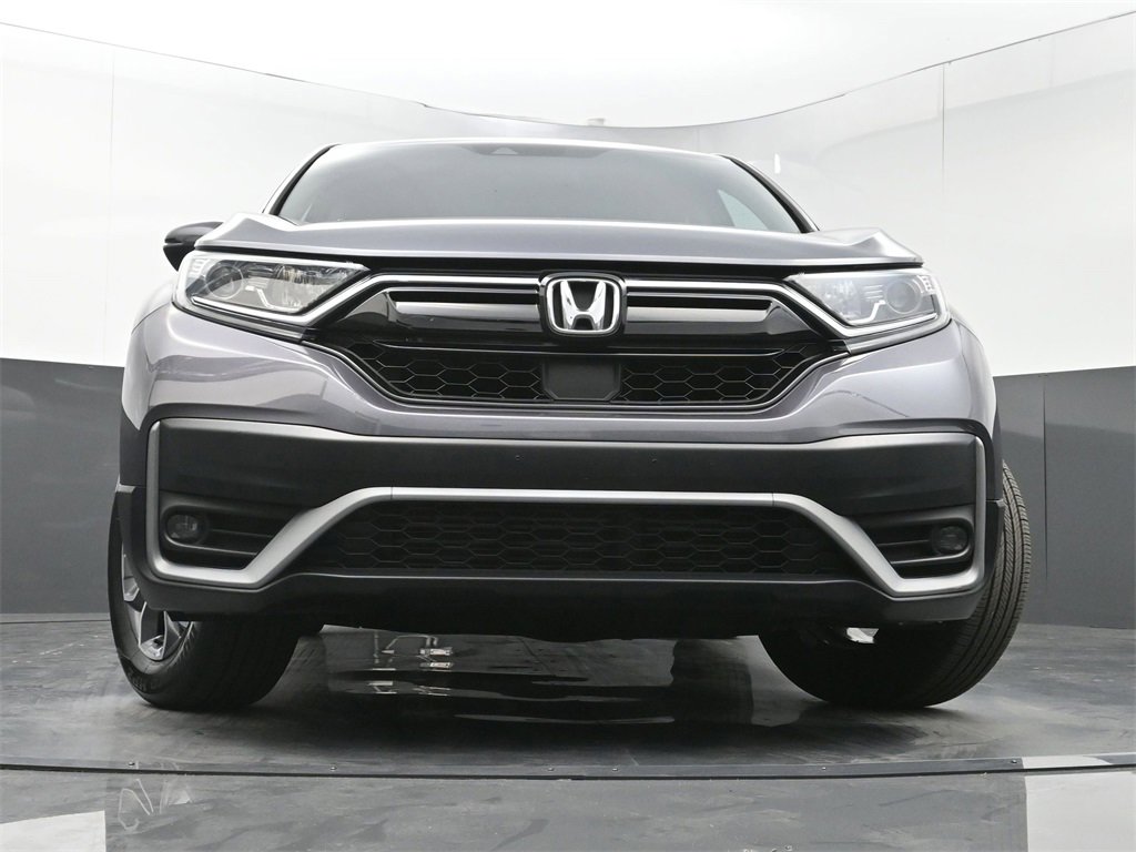Used 2022 Honda CR-V EX image 25