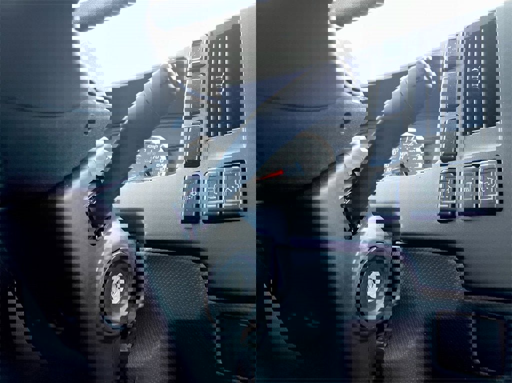 New 2024 Chevrolet Low Cab Forward 4500 XD image 6