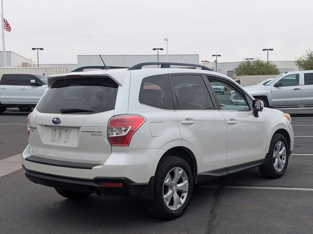Used 2014 Subaru Forester 2.5i Limited w/ Popular Package #2 image 5