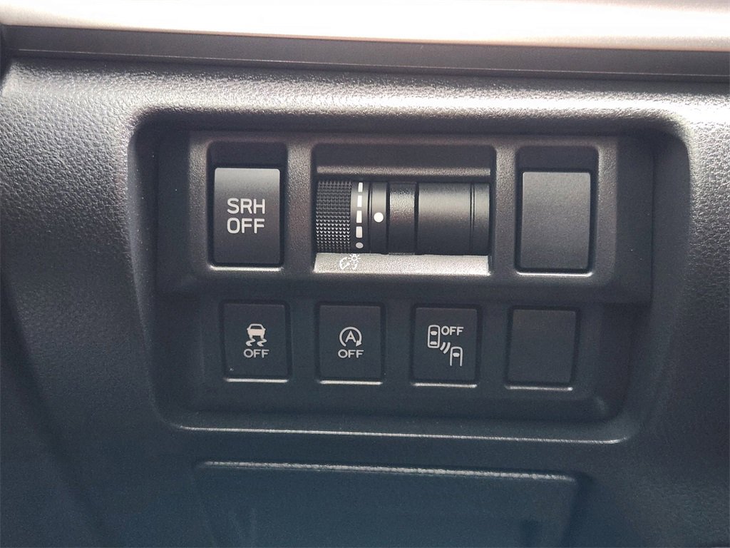 Certified 2023 Subaru Crosstrek 2.5i Limited image 18