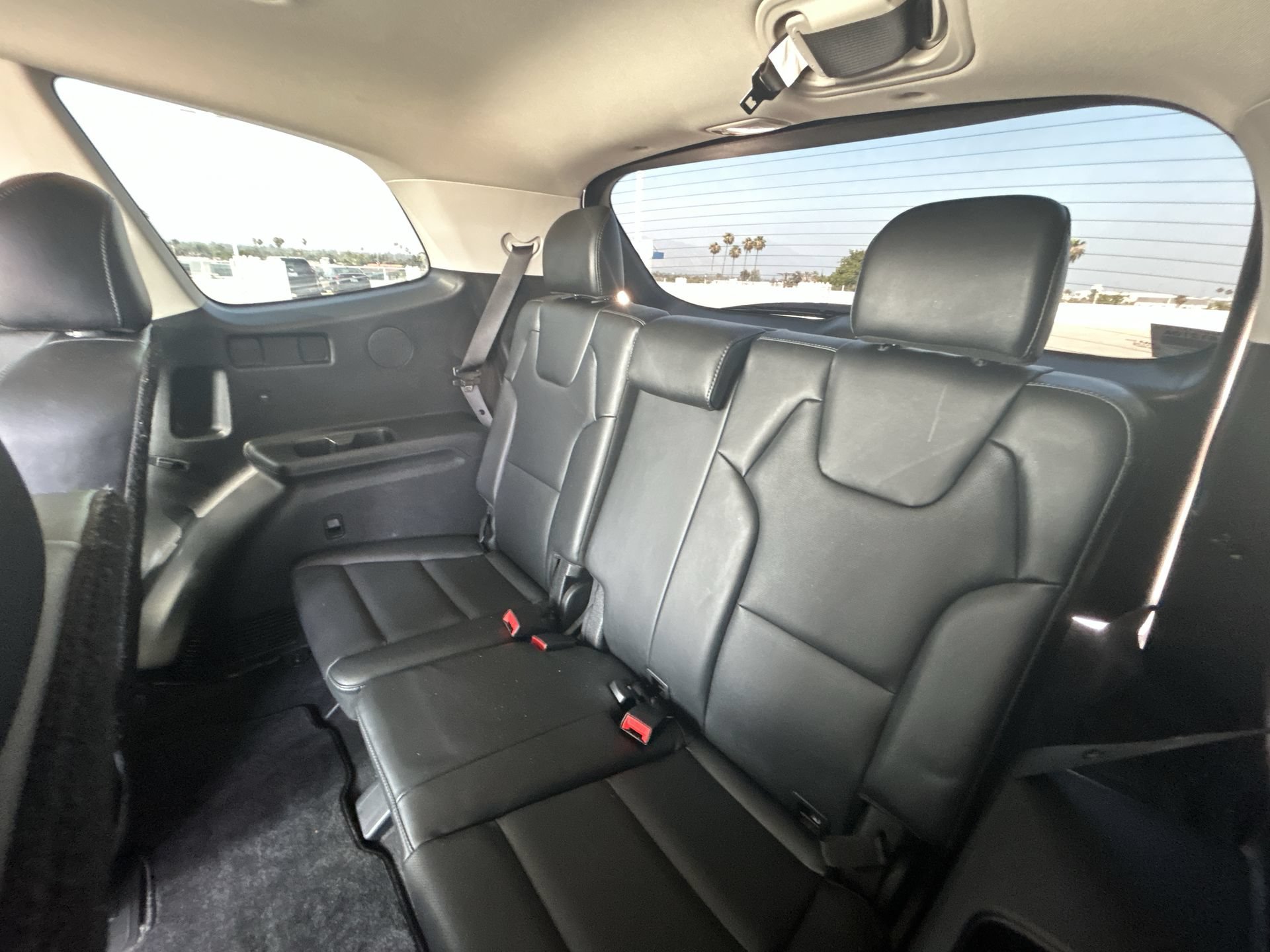 Used 2024 Kia Telluride S w/ S Sunroof Package FWD image 27