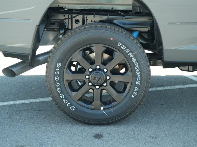 New 2026 RAM 2500 Big Horn AWD/4WD image 47