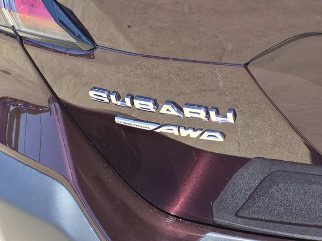 Certified 2025 Subaru Outback Limited AWD/4WD image 10