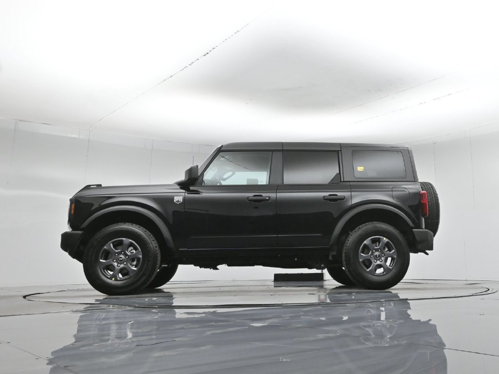 New 2026 Ford Bronco Big Bend AWD/4WD image 7
