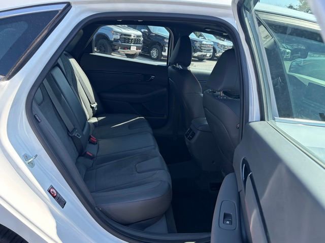 Used 2021 Hyundai Sonata N Line FWD image 31