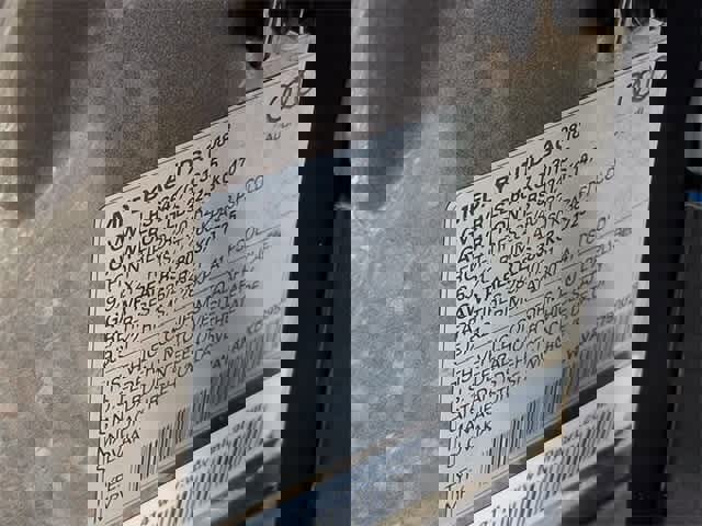 Used 2019 Audi Q7 3.0T Prestige w/ Prestige Package image 38