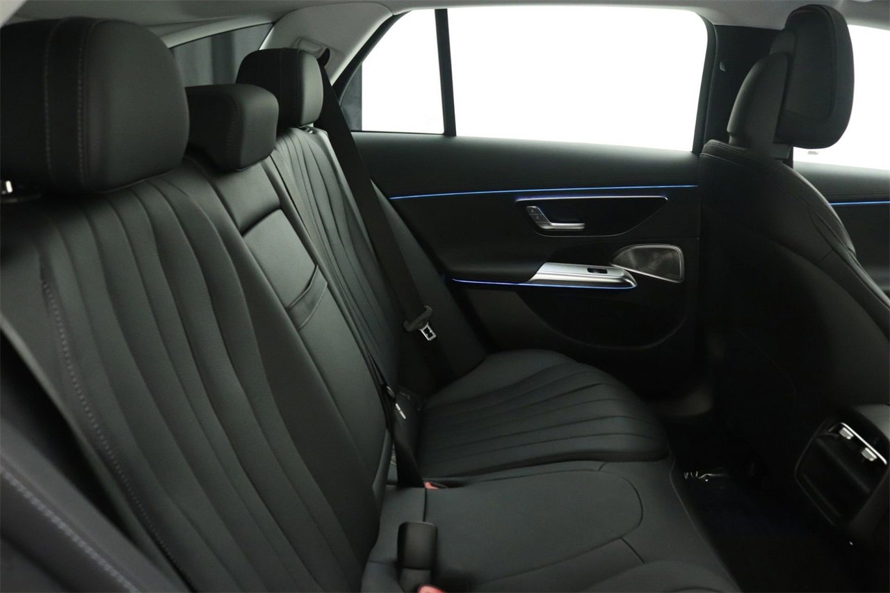 New 2025 Mercedes-Benz E 450 4MATIC All-Terrain Wagon image 10