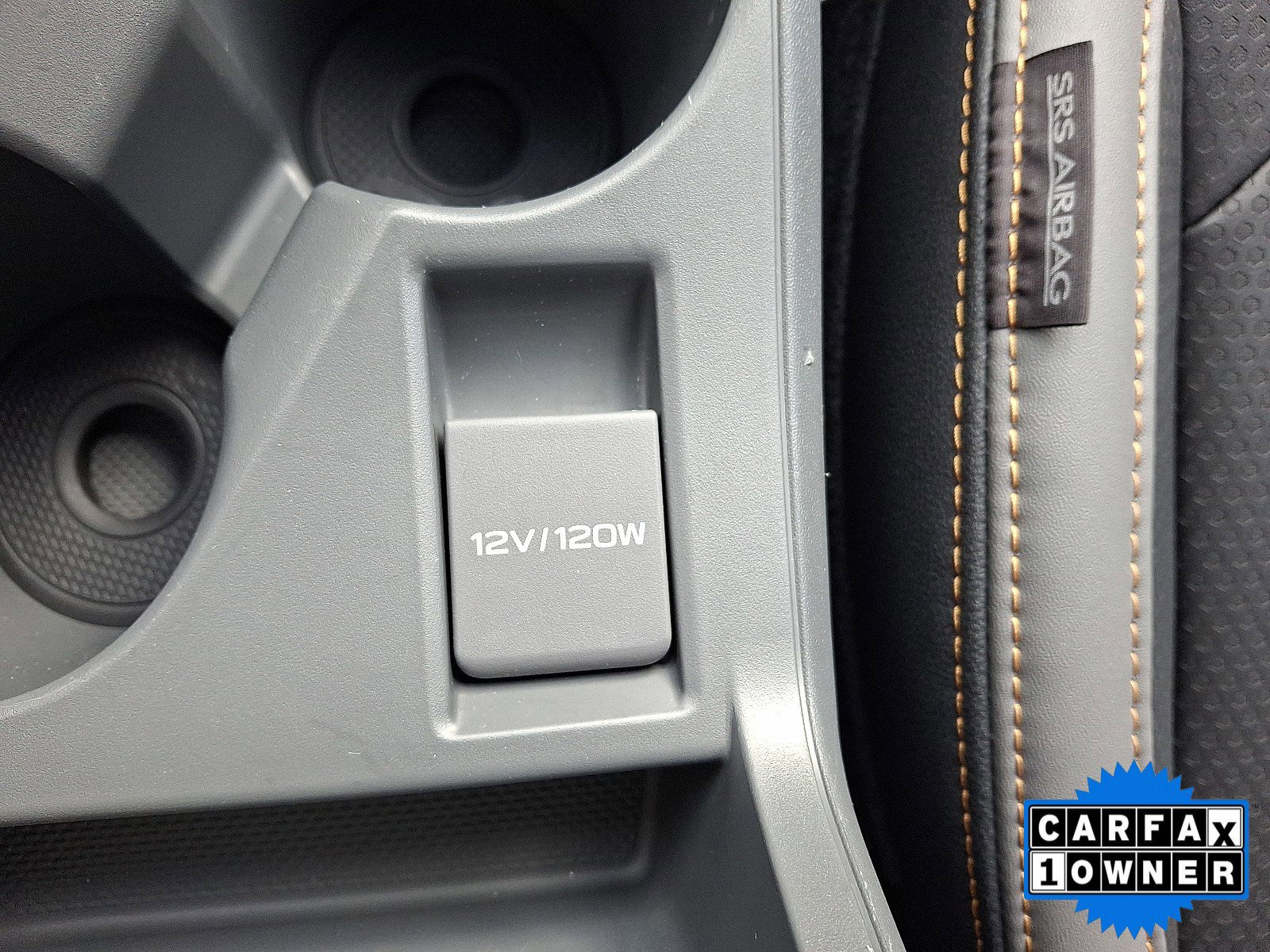 Certified 2025 Subaru Crosstrek 2.5i Wilderness image 37