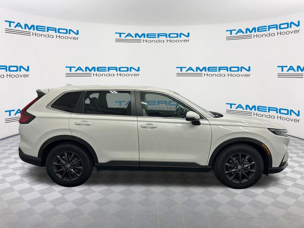 New 2026 Honda CR-V EX-L image 6