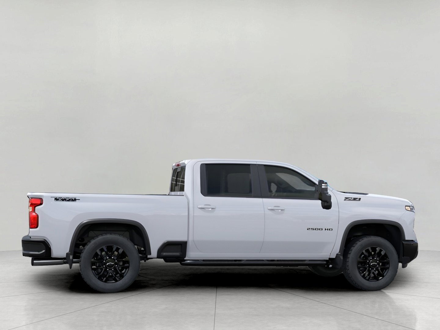New 2026 Chevrolet Silverado 2500 LT w/ Trail Boss Package AWD/4WD image 5