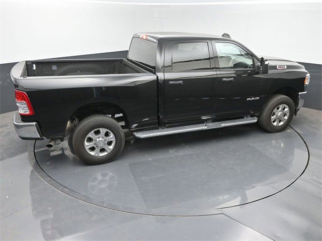 Used 2024 RAM 2500 Big Horn w/ Bed Utility Group image 37