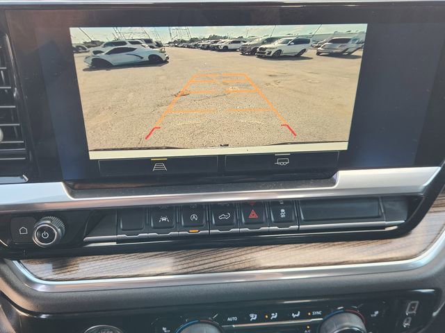 Used 2023 Chevrolet Silverado 1500 LT image 17